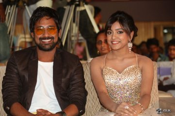 Paddanandi Premalo Mari Movie Audio Launch